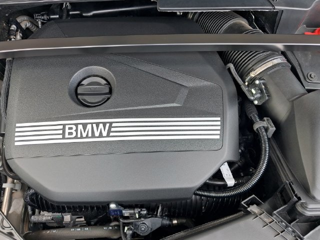 New 2026 BMW X1 xDrive28i w/ Convenience Package AWD/4WD image 30