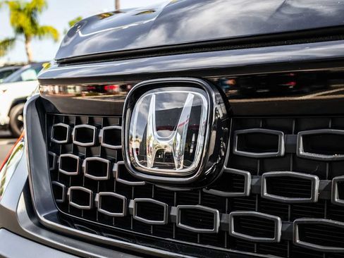 Used 2021 Honda Passport Touring image 5