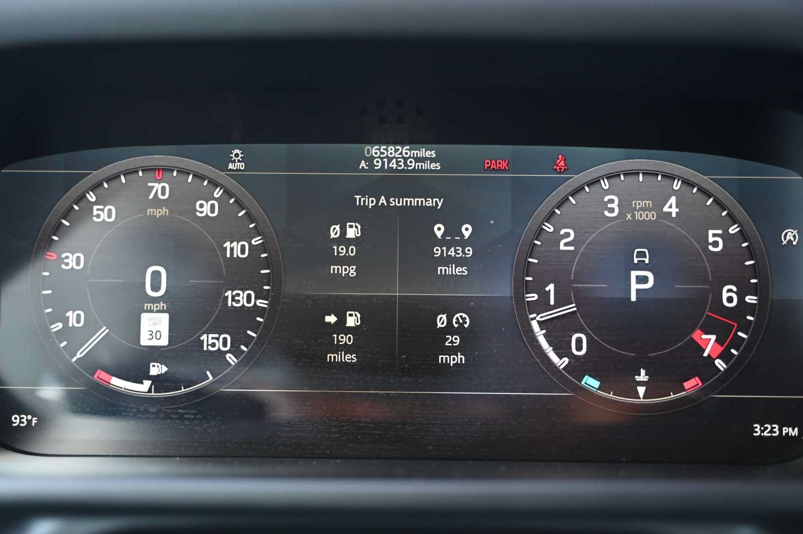 Used 2022 Land Rover Defender 110 S AWD/4WD image 11