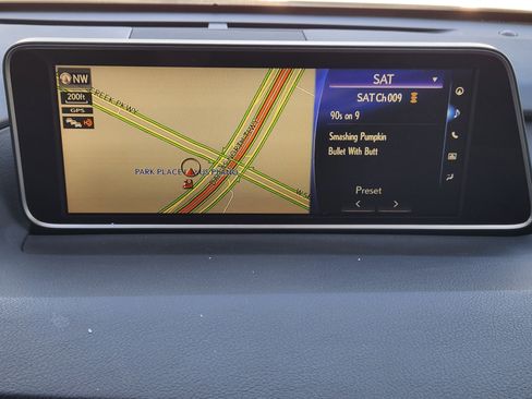 Used 2018 Lexus RX 350L Navigation, Premium Package image 21