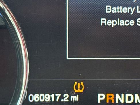 Used 2015 Ford F150 King Ranch w/ Equipment Group 601A Luxury image 25