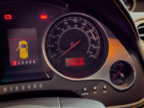 Used 2008 Lamborghini Gallardo image 21