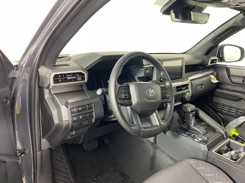 New 2026 Toyota Tacoma SR5 AWD/4WD image 2