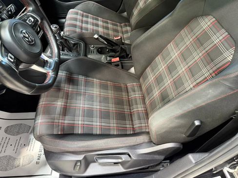 Used 2018 Volkswagen GTI S image 25