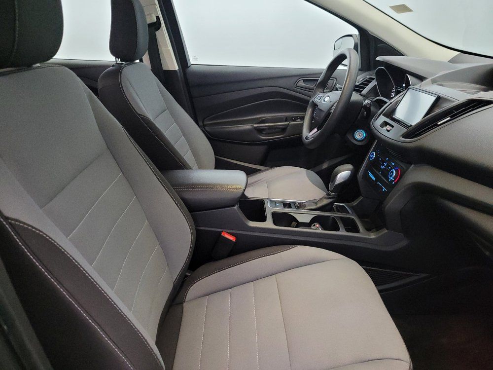 Used 2018 Ford Escape S FWD image 21