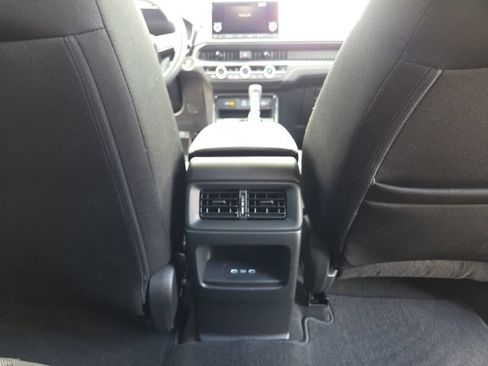 Certified 2024 Honda CR-V EX image 26