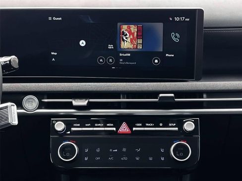 New 2026 Hyundai Tucson Limited AWD/4WD image 19