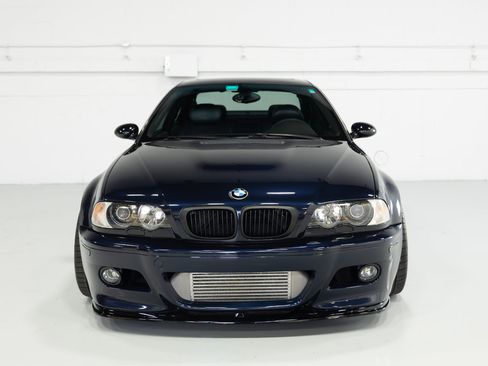 Used 2001 BMW M3 Coupe image 7