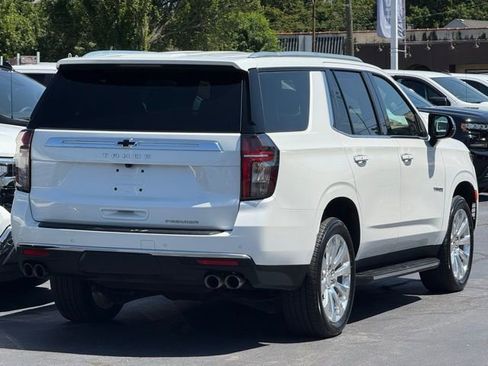 Used 2022 Chevrolet Tahoe Premier image 7