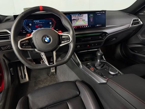 Used 2025 BMW M2 w/ Lighting Package RWD image 13