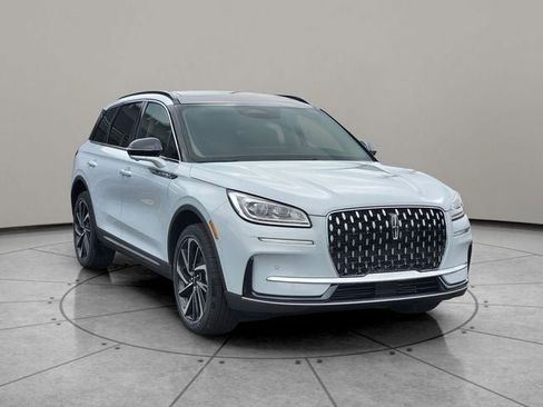 New 2026 Lincoln Corsair Reserve AWD/4WD image 14
