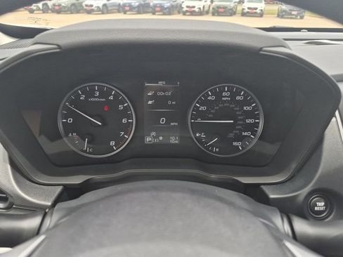 New 2026 Subaru Impreza 2.0i Sport AWD/4WD image 18