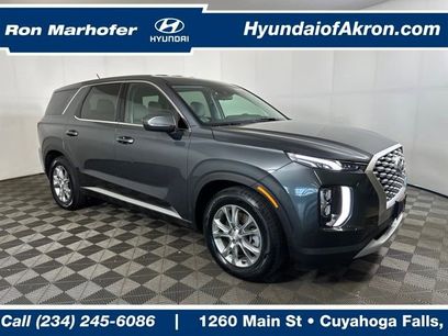 Used 2022 Hyundai Palisade SE
