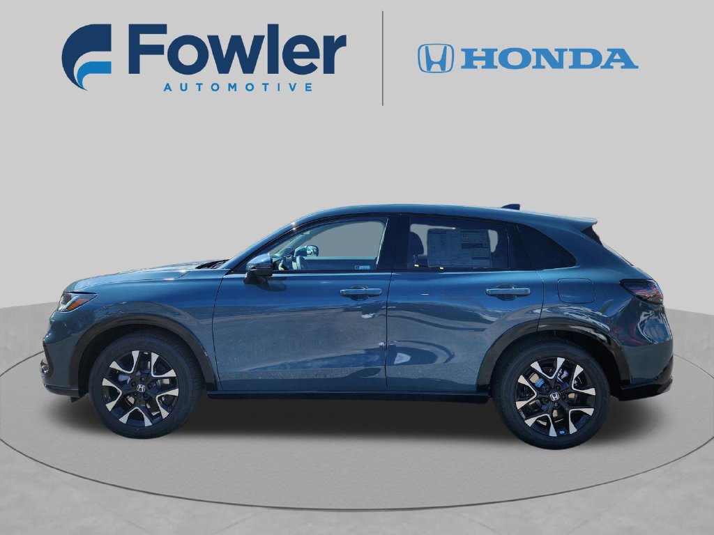 New 2027 Honda HR-V EX-L image 3