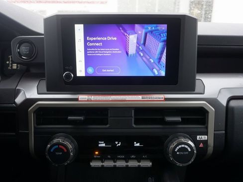 Used 2025 Toyota Tacoma SR5 image 8