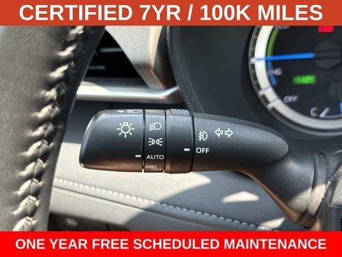 Used 2023 Toyota Highlander LE AWD/4WD image 26