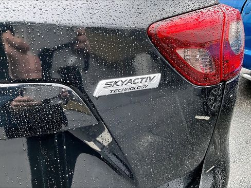 Used 2016 MAZDA CX-5 Grand Touring image 10