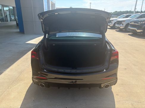 Used 2019 Acura TLX w/ Technology & A-SPEC Pkg FWD image 6