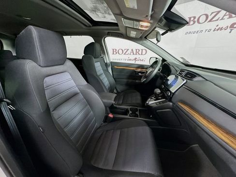 Used 2021 Honda CR-V EX image 33