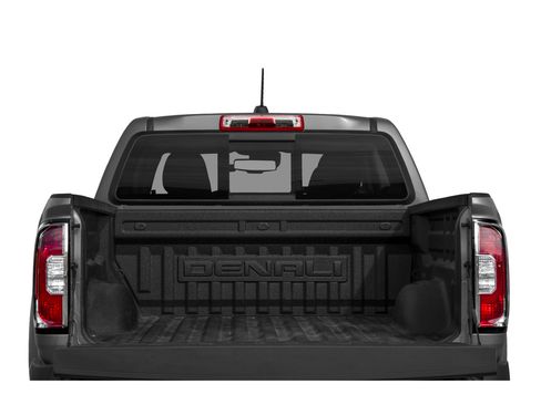 Used 2021 GMC Canyon Denali AWD/4WD image 11