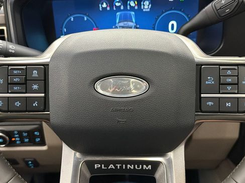 Used 2026 Ford F450 Platinum w/ Platinum Plus Package image 29