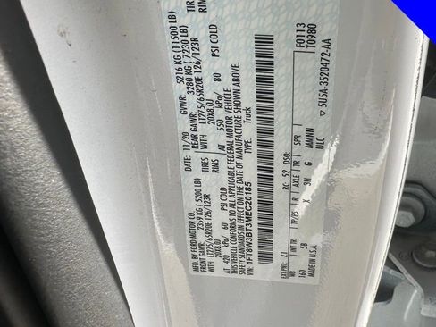 Used 2021 Ford F350 Lariat w/ Lariat Ultimate Package image 14