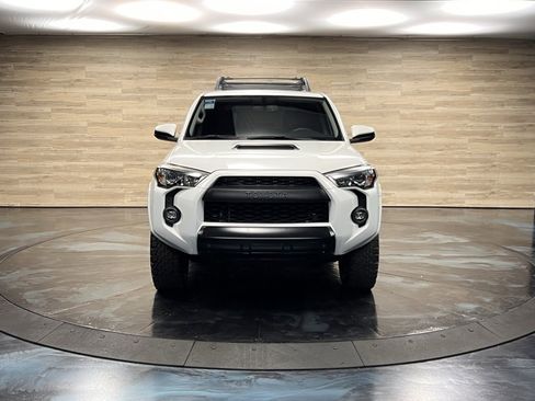 Used 2019 Toyota 4Runner TRD Pro image 7