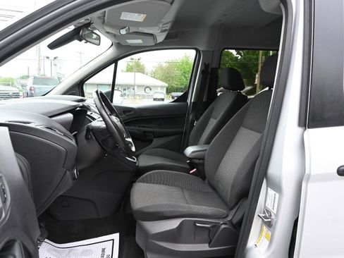 Used 2018 Ford Transit Connect XL FWD image 15