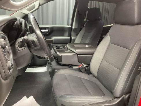 Used 2020 Chevrolet Silverado 1500 LT w/ All-Star Edition image 12