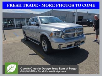 Used 2018 RAM 1500 Laramie AWD/4WD 360° Tour