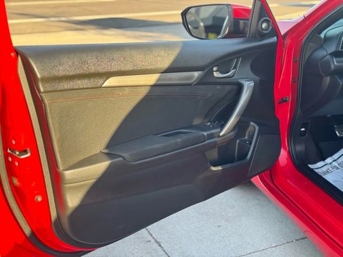 Used 2019 Honda Civic Si image 27