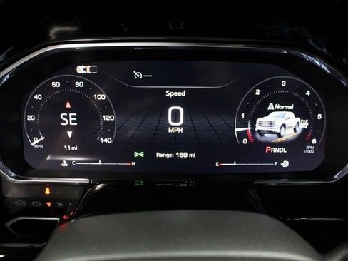 New 2026 GMC Sierra 1500 Elevation AWD/4WD image 24
