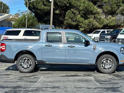 New 2026 Ford Maverick XLT w/ XLT Luxury Package image 10