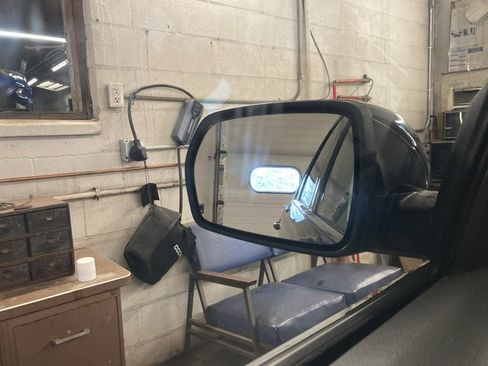 Certified 2022 Ford Edge SEL w/ Convenience Package image 15