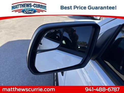 New 2025 Ford Ranger XL image 8