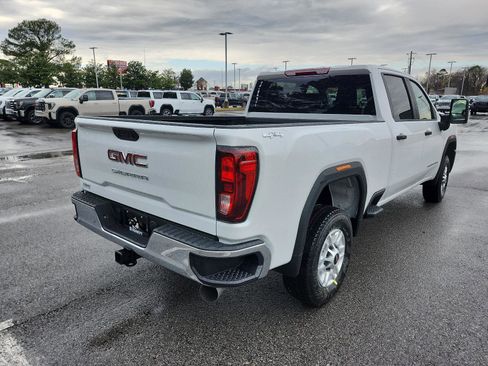 New 2026 GMC Sierra 2500 Pro image 3