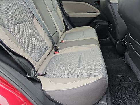 Certified 2025 Subaru Forester Premium AWD/4WD image 18
