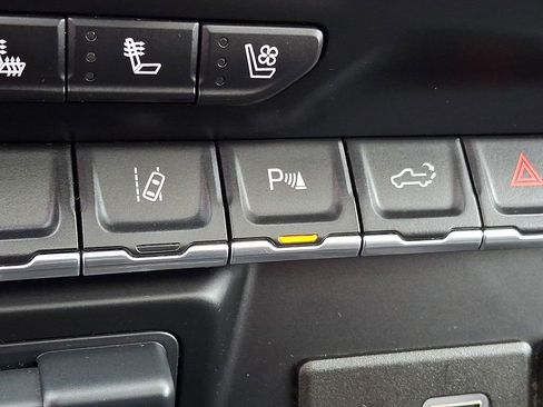 Used 2021 GMC Sierra 2500 Denali w/ Denali Ultimate Package image 27