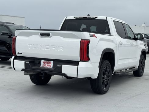 New 2026 Toyota Tundra SR5 image 13