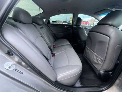 Used 2013 Hyundai Sonata SE image 24