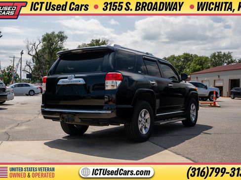 Used 2010 Toyota 4Runner Limited RWD image 6