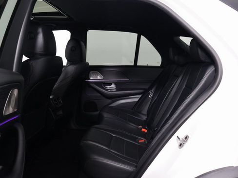 Certified 2022 Mercedes-Benz GLE 350 4MATIC image 11