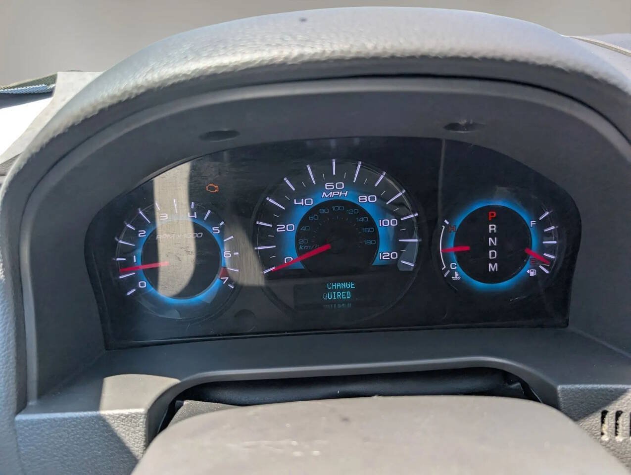 Used 2012 Ford Fusion SEL FWD image 32