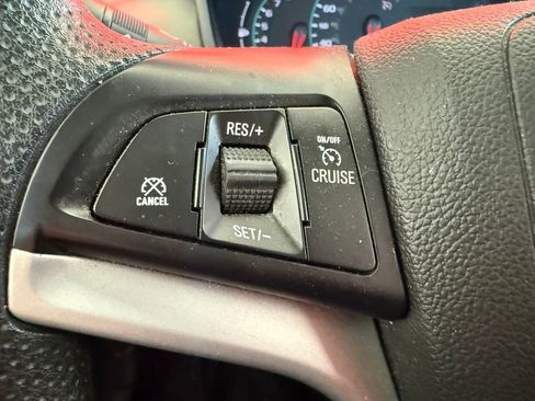 Used 2020 Chevrolet Sonic LT FWD image 12