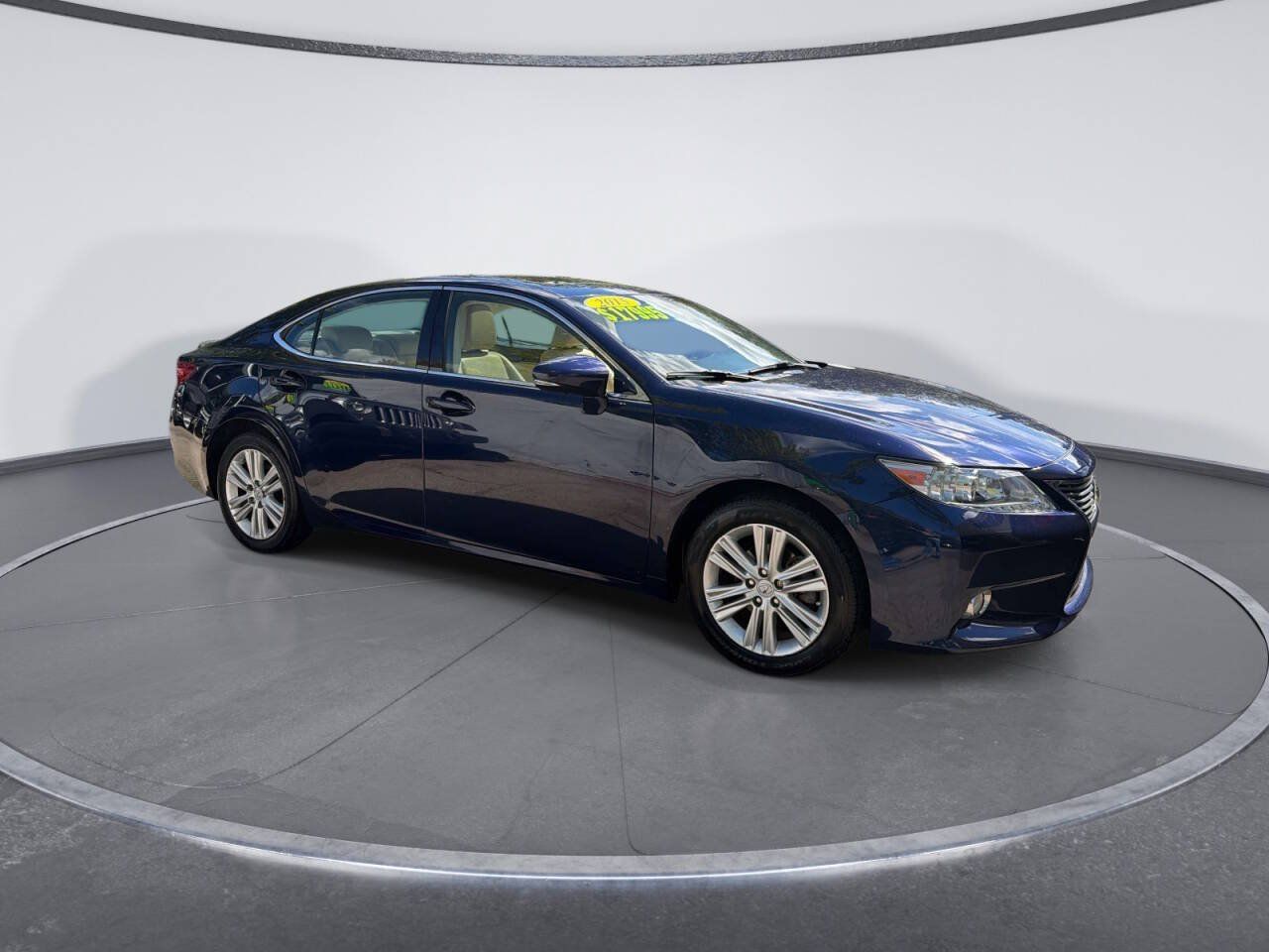 Used 2015 Lexus ES 350 FWD image 5