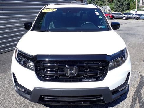 Used 2024 Honda Ridgeline Black Edition image 13
