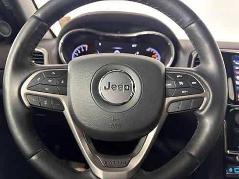 Used 2020 Jeep Grand Cherokee Laredo w/ Quick Order Package 2BN North AWD/4WD image 19