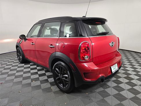 Used 2013 MINI Cooper Countryman S image 5