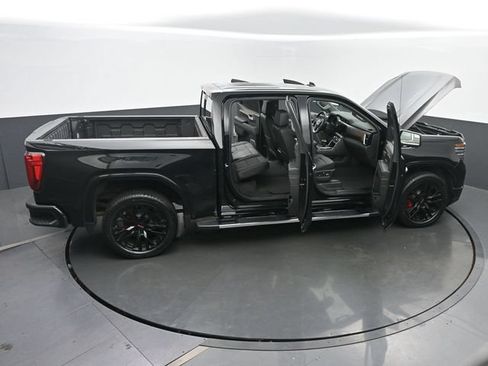 Used 2023 GMC Sierra 1500 Denali AWD/4WD image 66