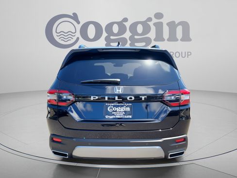 New 2026 Honda Pilot EX-L image 4